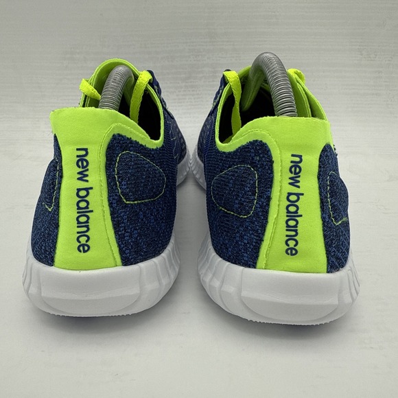 New Balance 730 V3 Men's Running Shoes Sneakers Blue Volt Flex Ride Mens US 9.5 - Picture 10 of 16